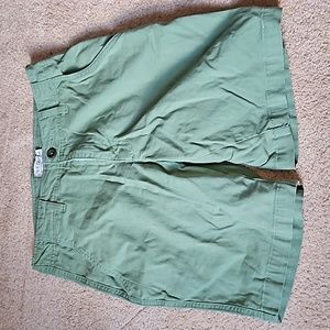 True Craft 9inch inseam shorts